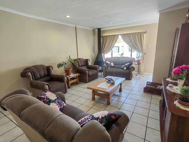 3 Bedroom Property for Sale in Ceres Western Cape